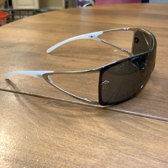 Versace Mod 2048 1000/6G 120 Sunglasses main image 4